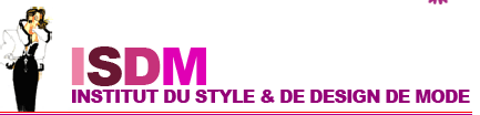 ISDM - Institut du Style & de Design de Mode